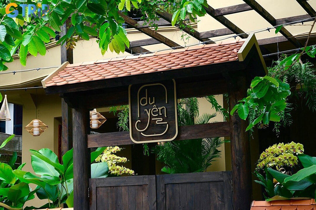 Former District 2 offers a vibrant dining scene, from traditional Vietnamese gardens at Du Yen to French comfort at MaSa and creative modern bistro fare at Little Bear