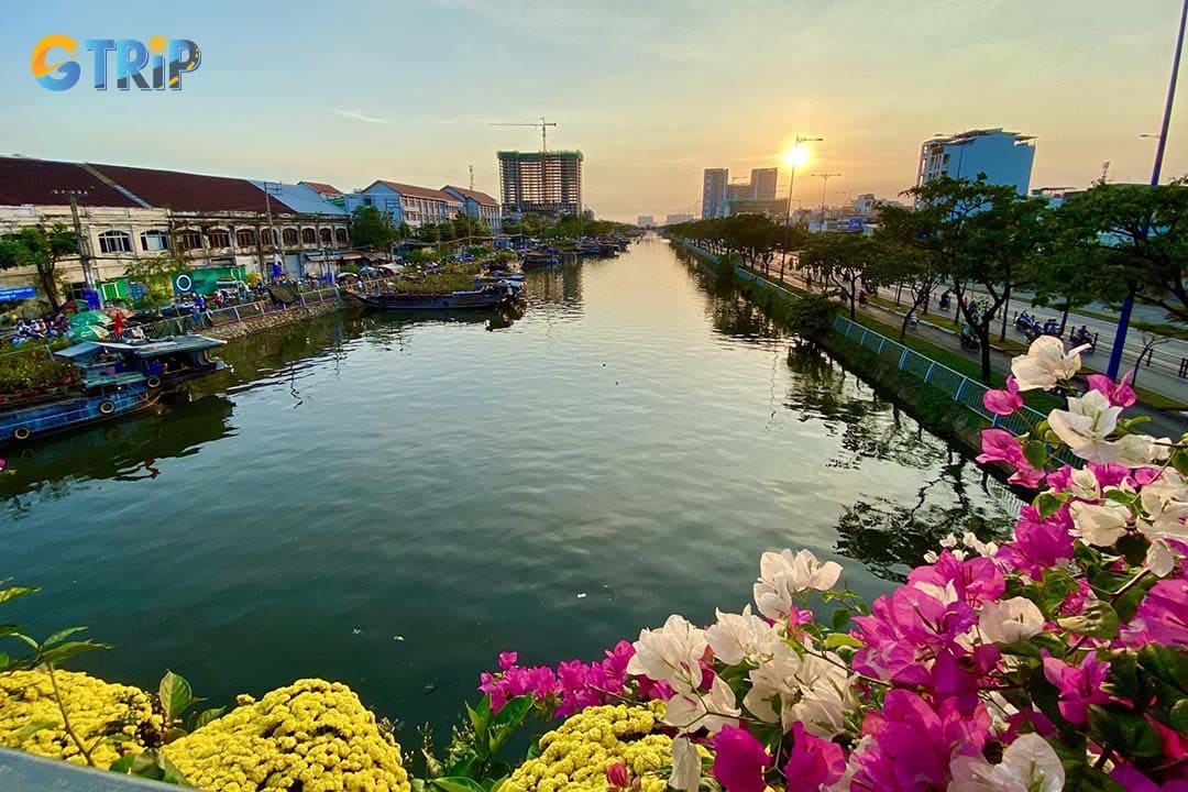 Former District 8 has many things to do and explore