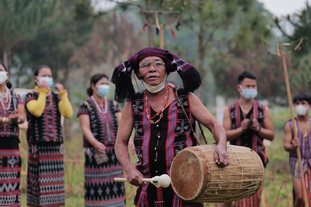 Aza Festival In Thua Thien - Hue 2024