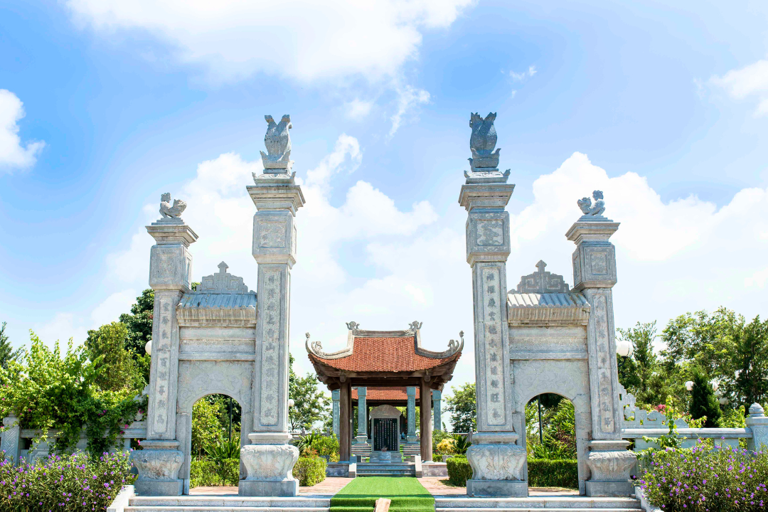 Lỗ Khê Festival 2025