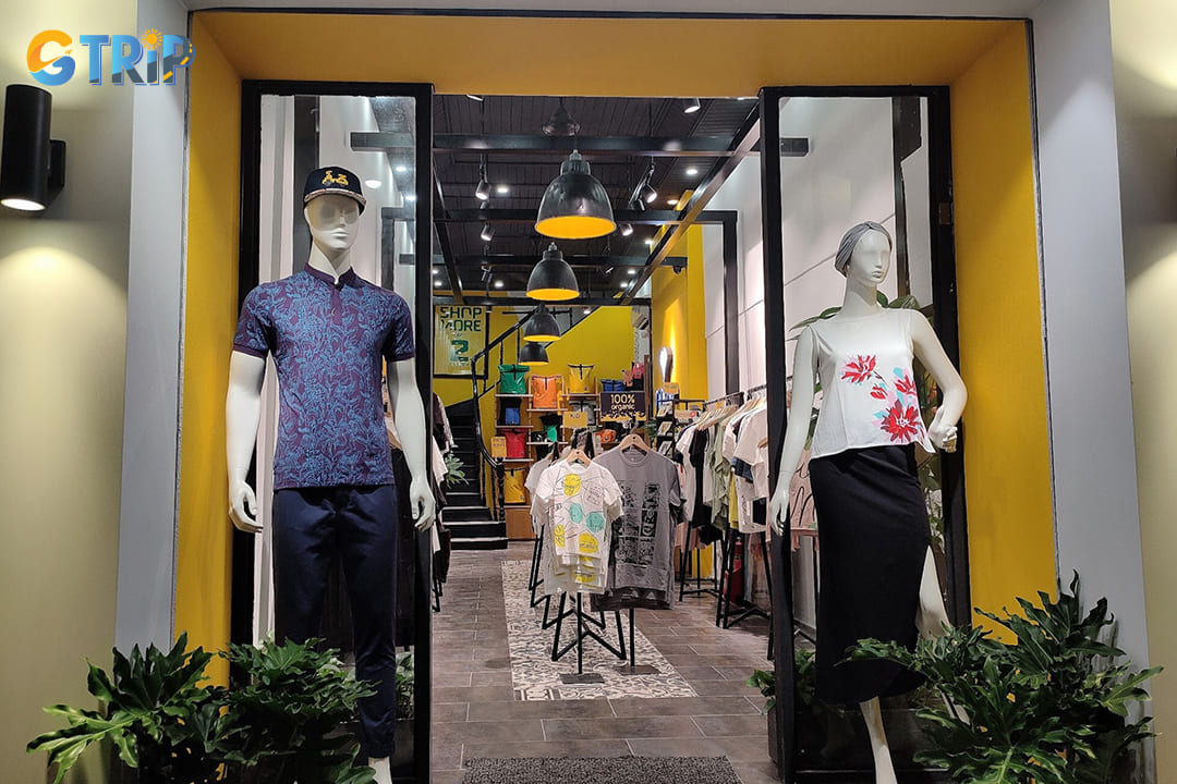 Ginkgo has revolutionized the souvenir t-shirt concept in Hanoi, elevating a typically mundane tourist purchase into wearable art that authentically captures Vietnamese culture and urban life