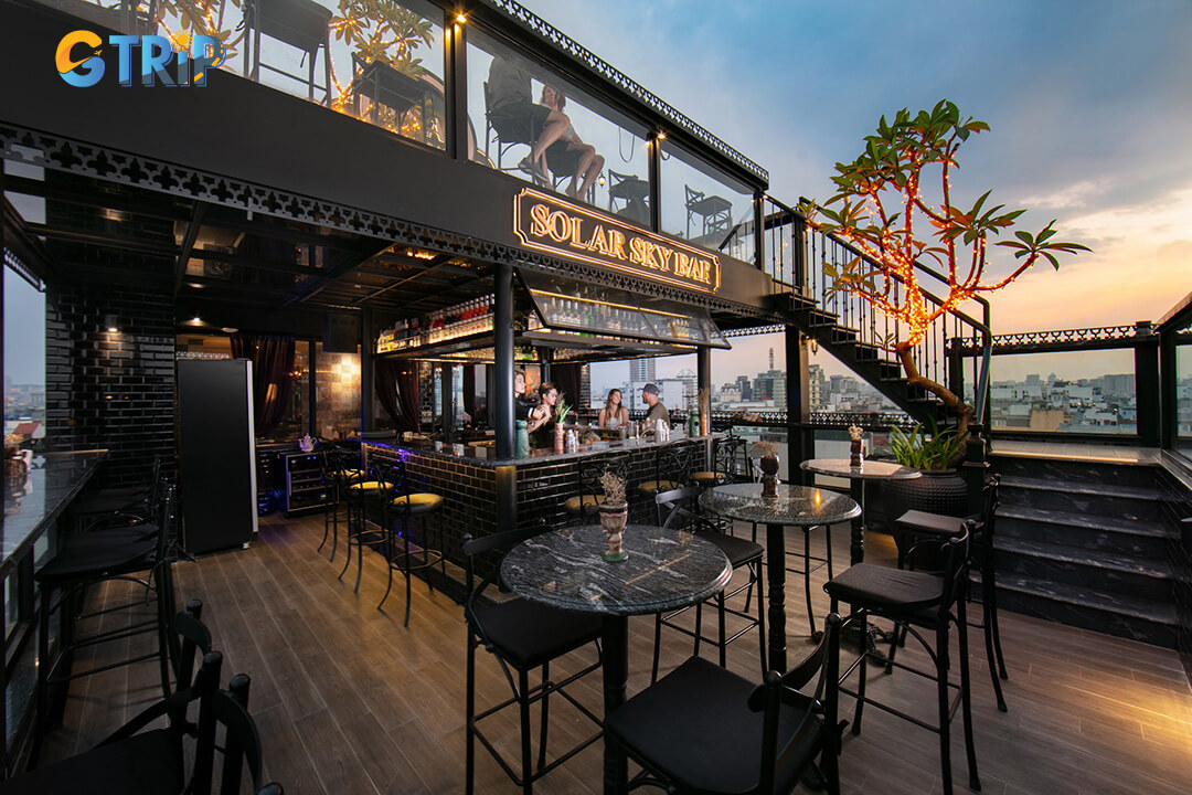 GM Premium Hotel Hanoi offers stylish comfort and Vietnamese hospitality in Old Quarter, perfect for travelers seeking modern amenities and city-center convenience