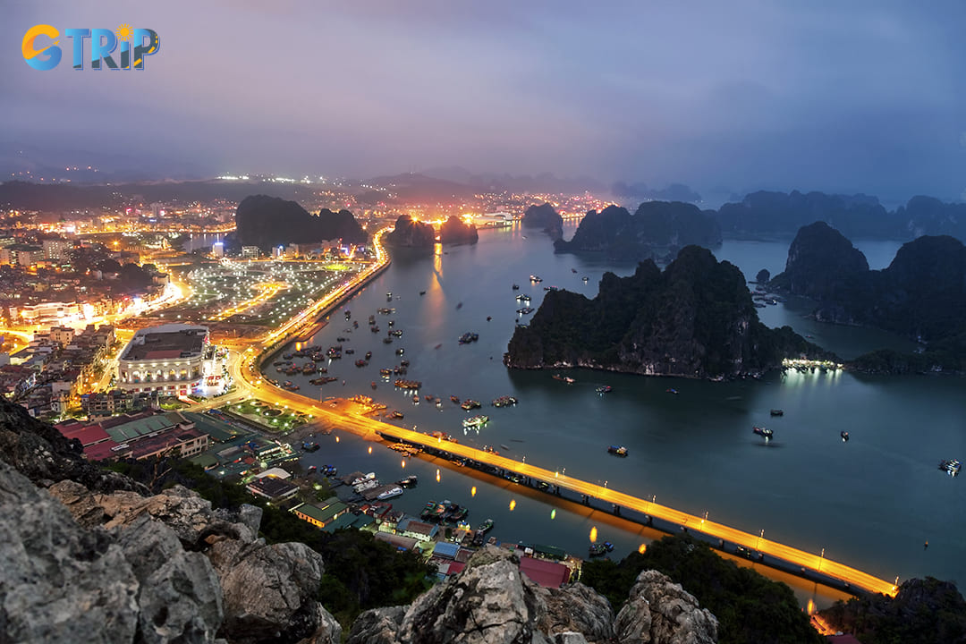 Ha Long Bay has many affordable nightlife experiences for budget-conscious travelers