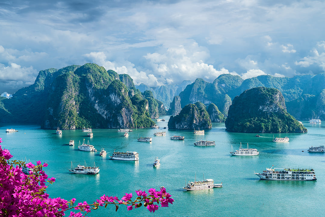 Ha Long Bay In December: Weather, Things To Do, Nearby Attractions & Packing Tips