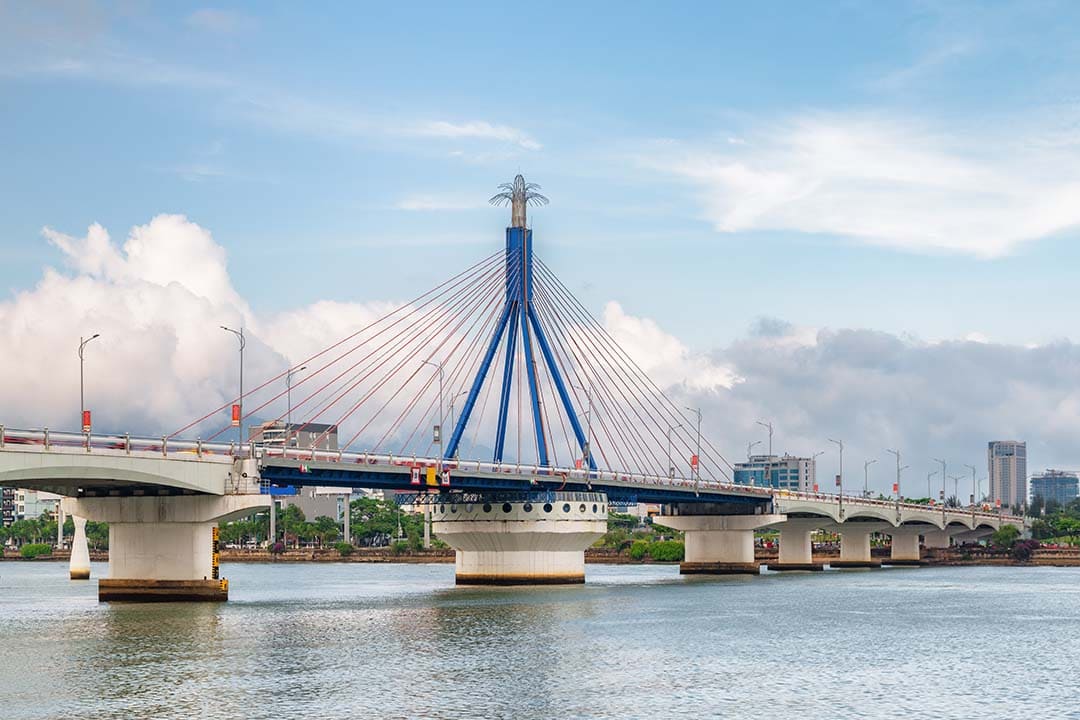Han River Bridge Da Nang: Location, Things to Do & Travel Guide