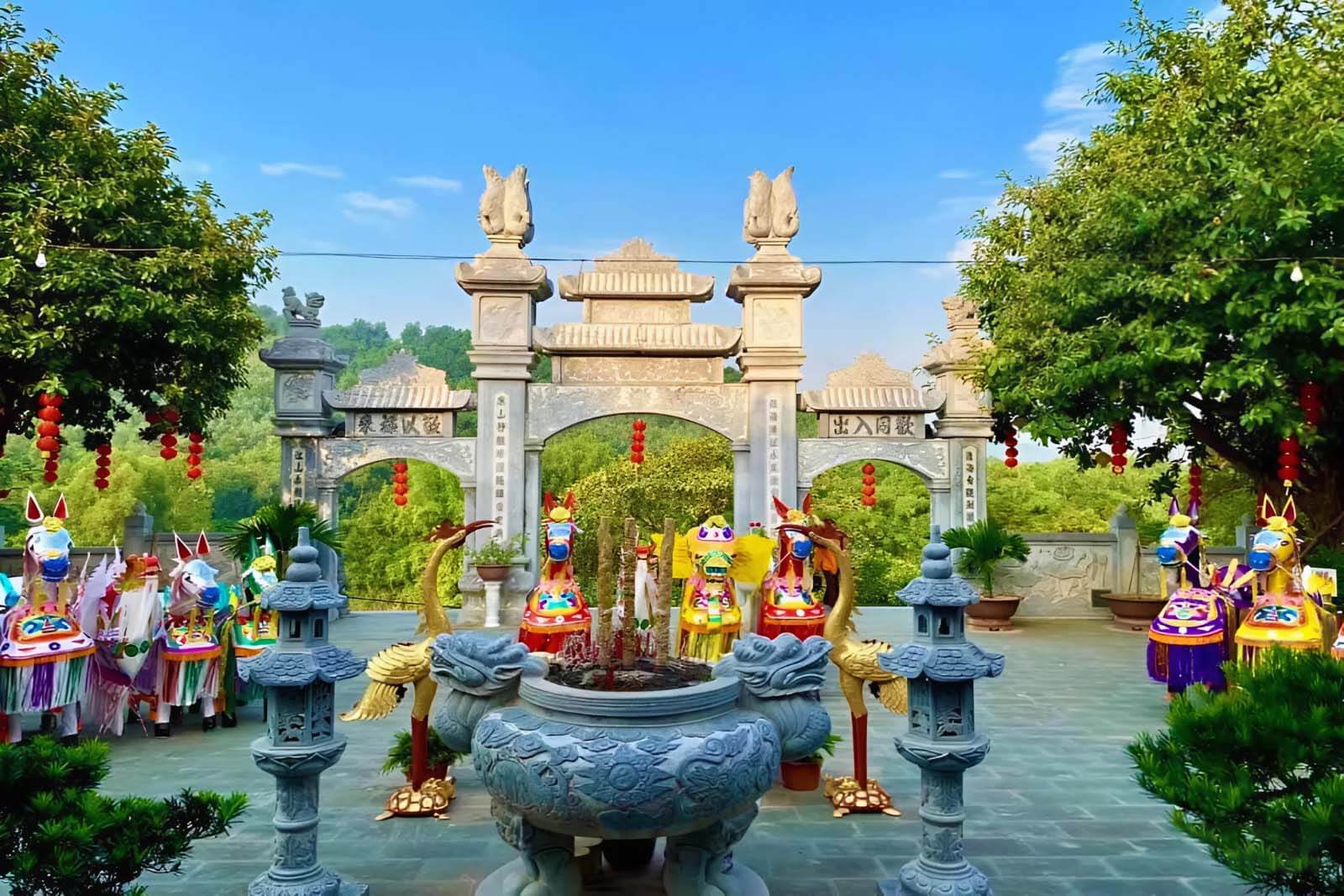 Han Son Festival 2025