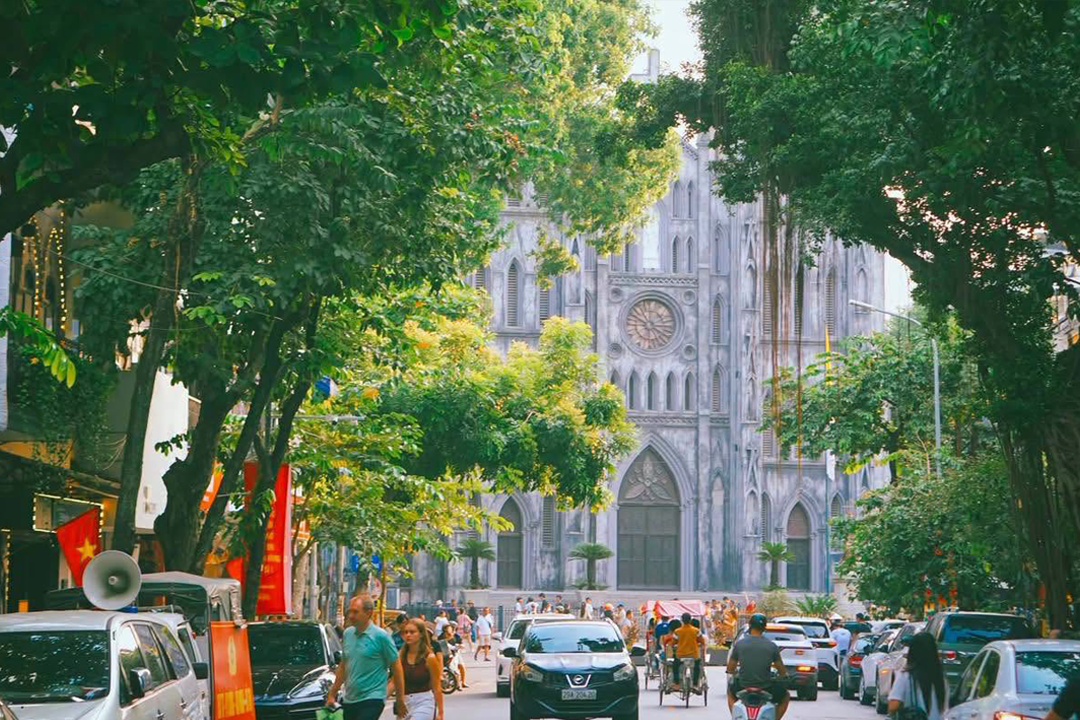 Hanoi Autumn Festival 2026