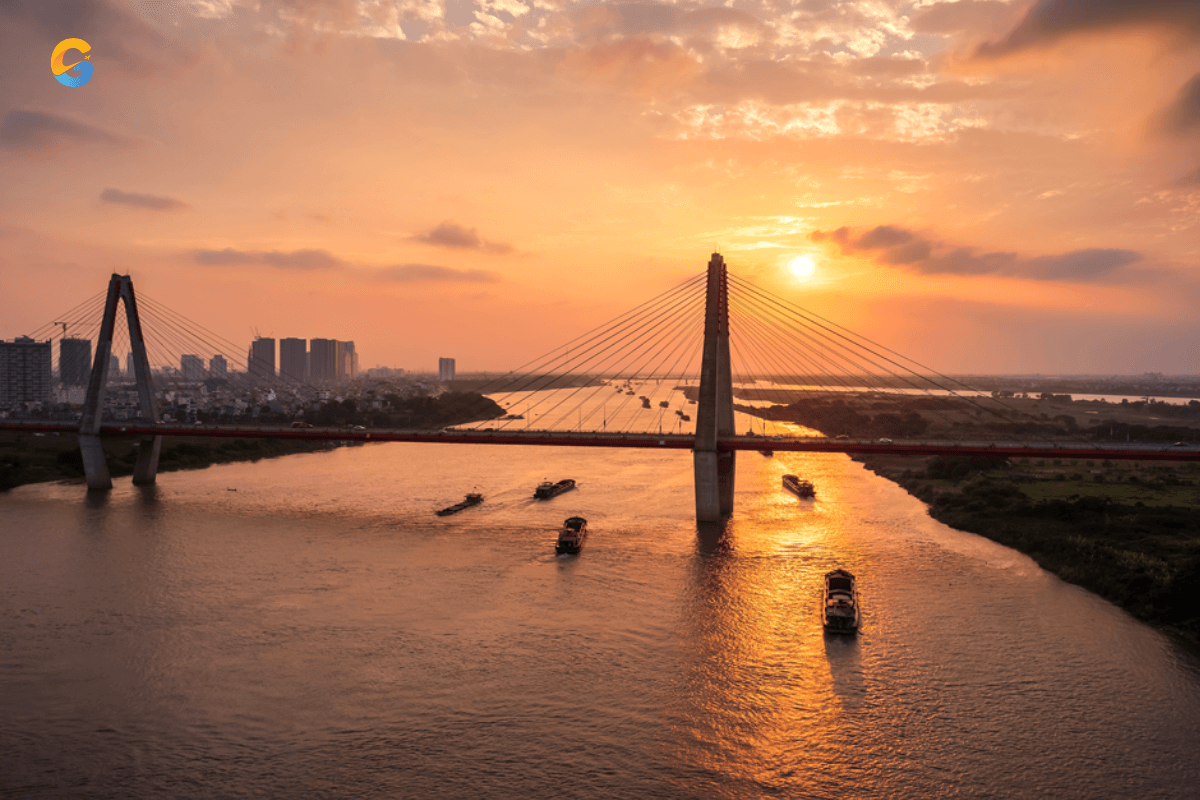 Hanoi Bicycle Countryside Tour