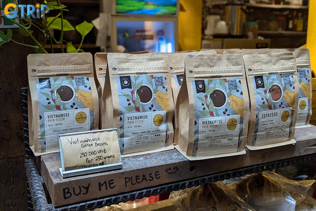 Hanoi Coffee Station blends French colonial charm with authentic brews and cultural experiences, making it a must-visit spot for true coffee lovers
