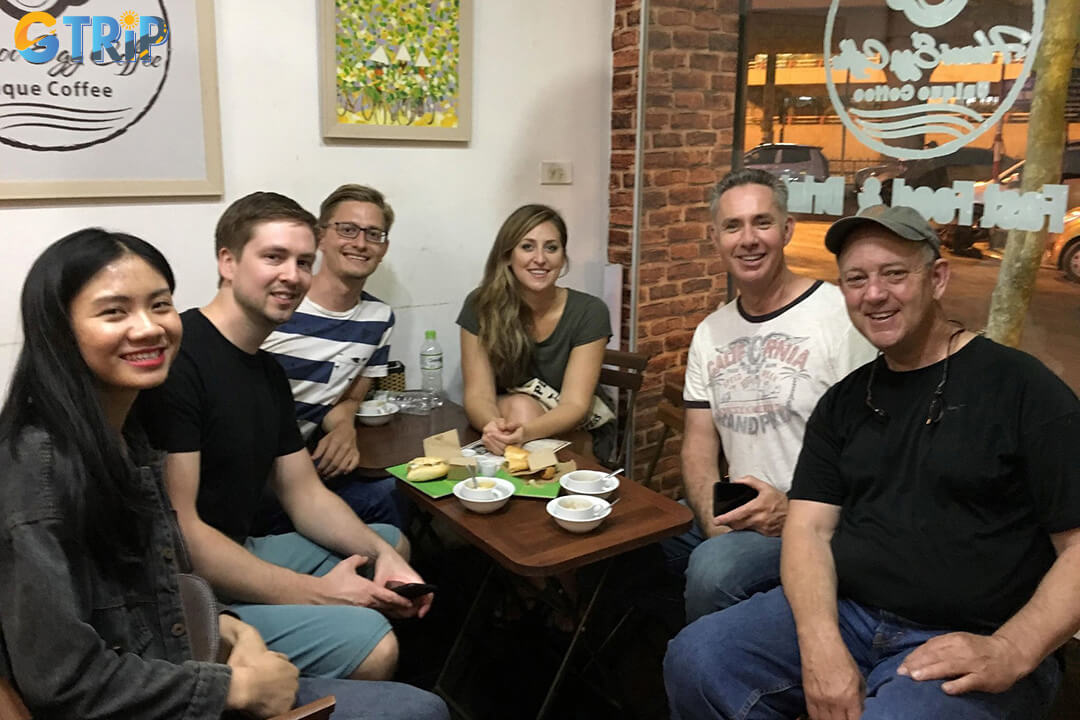 Hanoi Egg Coffee delivers a classic ca phe trung experience with rich, traditional flavors, rooftop views, and a strong focus on quality and heritage
