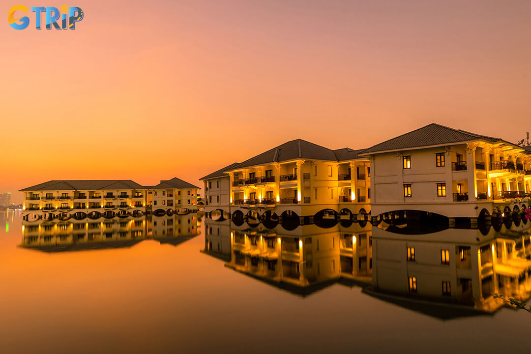 Hanoi has stays for every style and budget, from lively hostels in the Old Quarter to luxury escapes by West Lake and the French Quarter