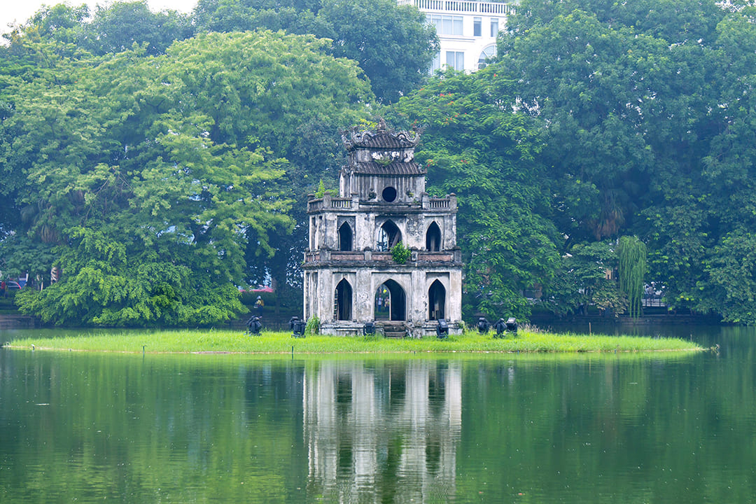 Hanoi in August: Weather, Things to Do & Tips