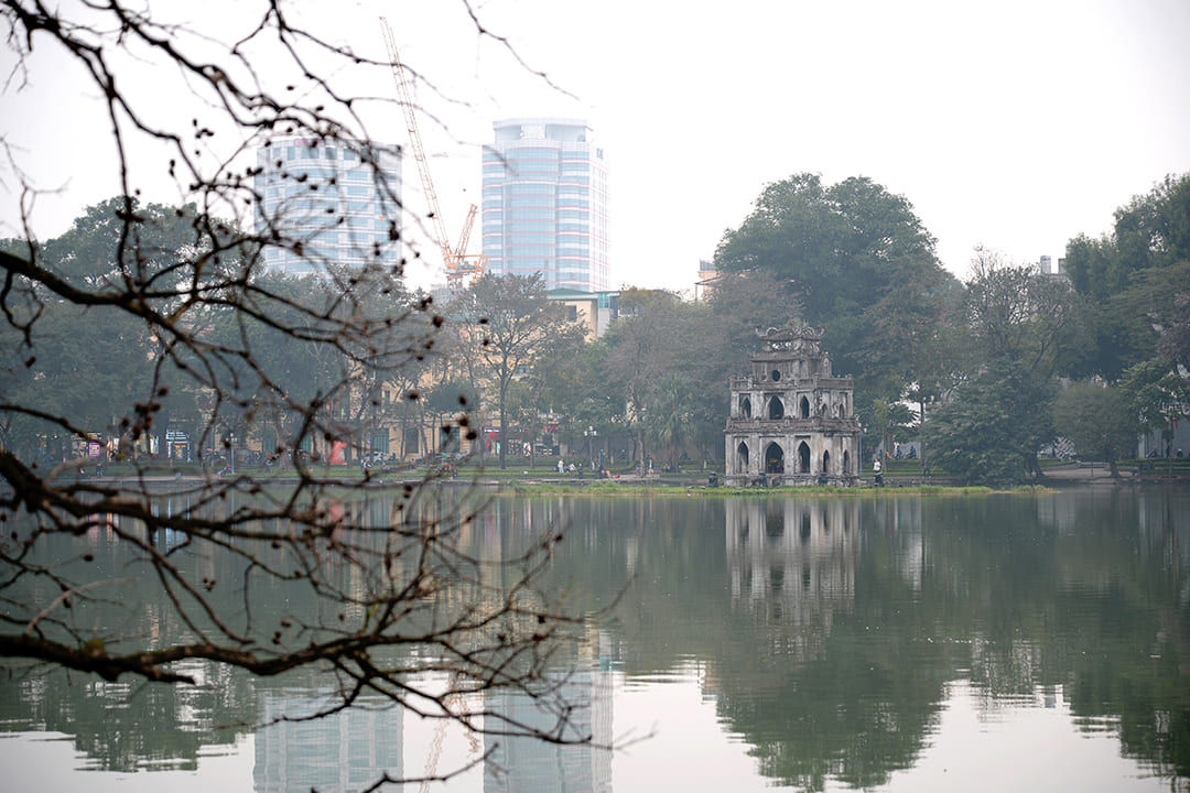Hanoi in February: Weather, Things to Do, Holidays & Guide