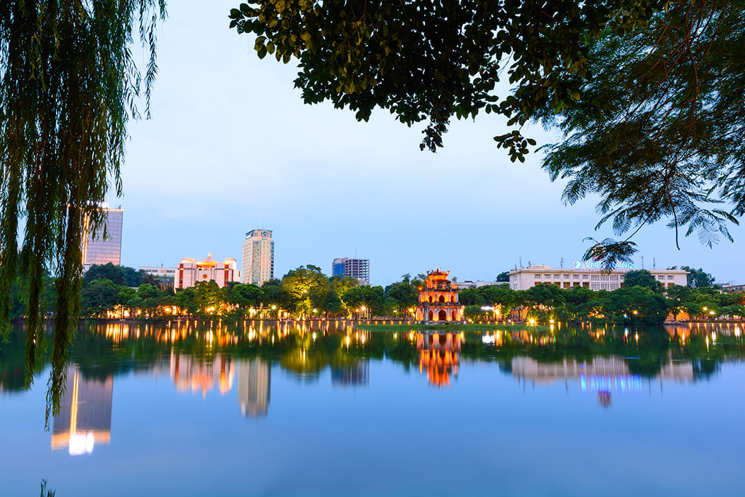 Hanoi in July: Weather, Things to Do, Events & Tips
