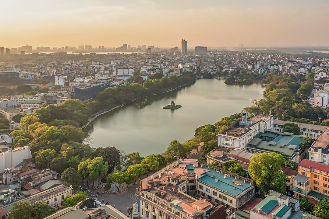 Hanoi in May: Weather, Things to Do & Planning Tips