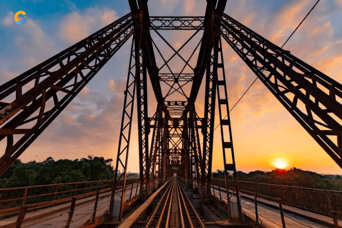 Hanoi Photography Walking Tour