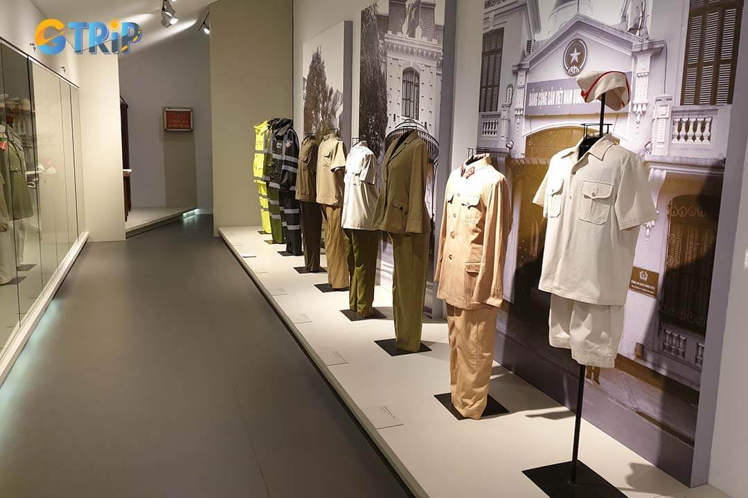 The Hanoi Police Museum offers a unique perspective on Vietnam's internal security, exploring the evolution of the police force through colonial and independence
