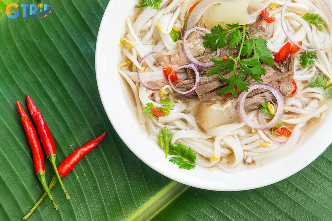 Hanoi, the birthplace of pho, is famed for its clear, savory broth and timeless eateries that embody the dish’s most authentic flavors