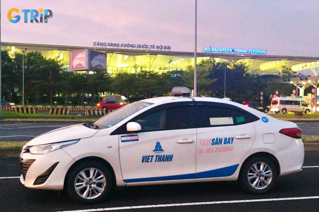 Hanoi Viet Thanh Taxi has established itself as a reliable transportation option in the bustling streets of Hanoi