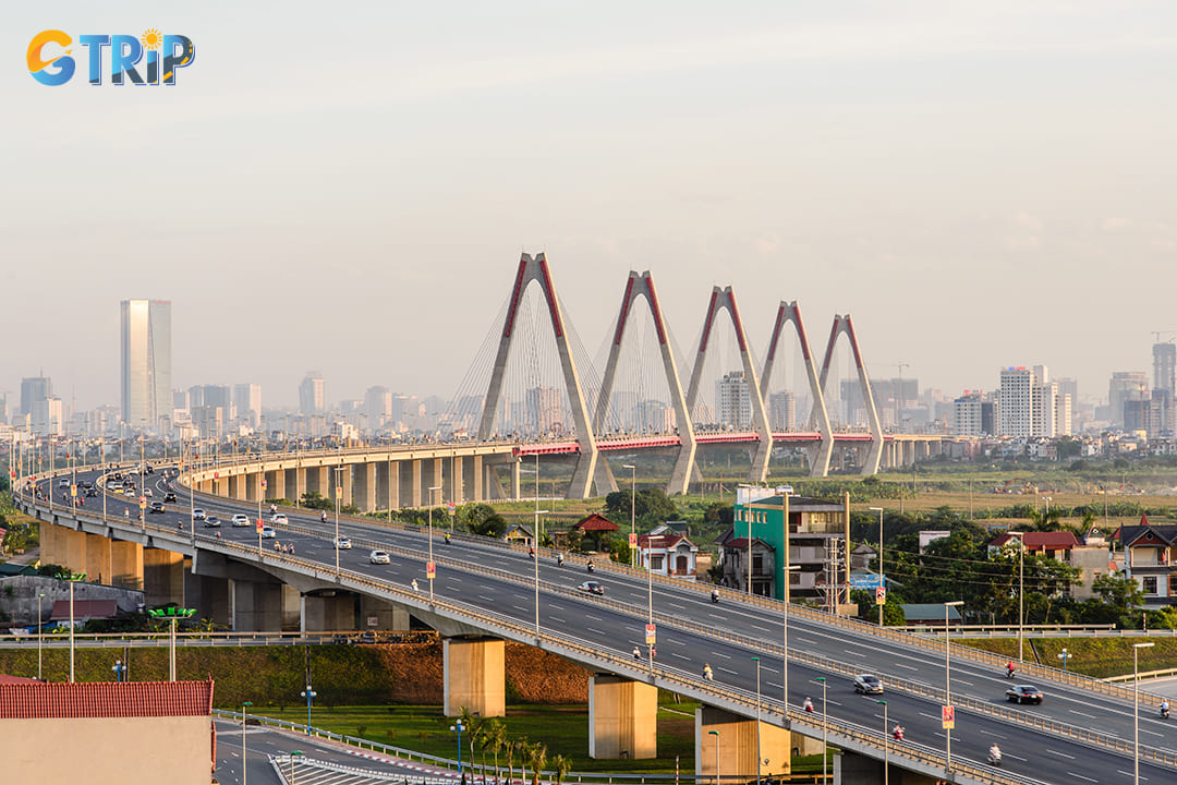 Hanoi's June climate presents significant challenges for travelers with its extreme summer conditions