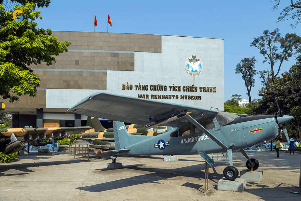 Ho Chi Minh City Highlights Full-Day Tour