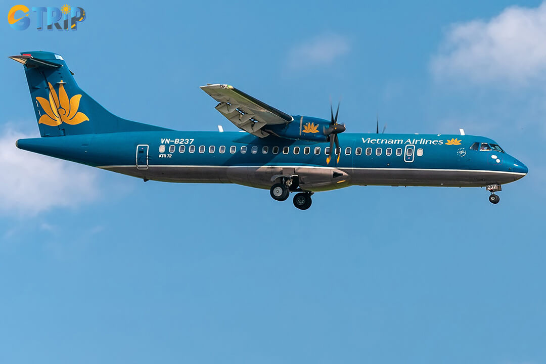 Ho Chi Minh City is easily accessible via air, bus, or train, offering convenient connections both internationally and across Vietnam for travelers