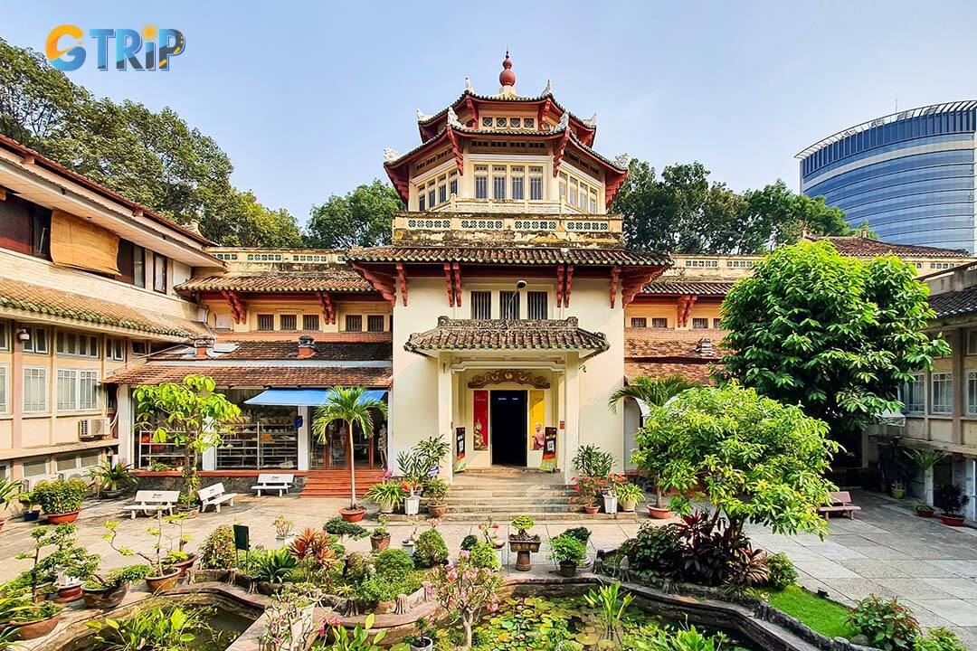 Ho Chi Minh City Museum of History has evolved through colonial, republican, and modern eras, preserving Vietnam’s rich cultural and historical legacy
