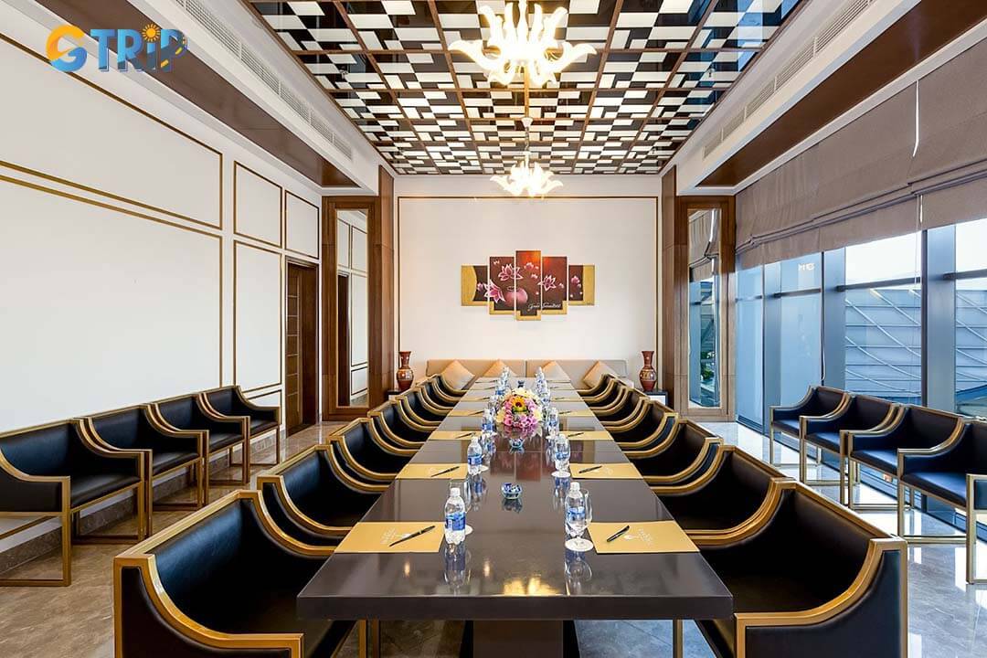 Ho Chi Minh City offers state-of-the-art venues for conferences, exhibitions, and corporate events