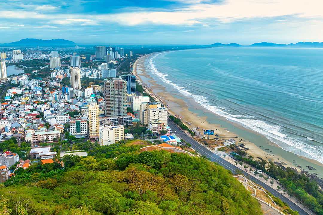 Ho Chi Minh City to Vung Tau: Full Travel Guide & Tips