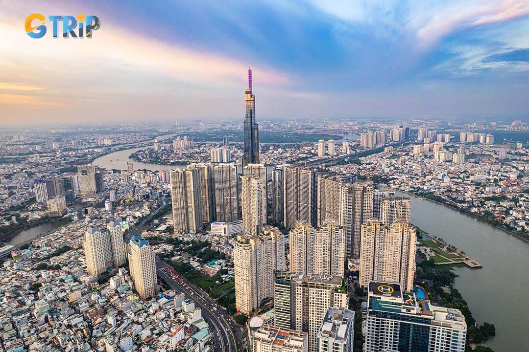 Ho Chi Minh City, Vietnam’s MICE hub, draws global businesses with its advanced infrastructure, prime location, and vibrant market