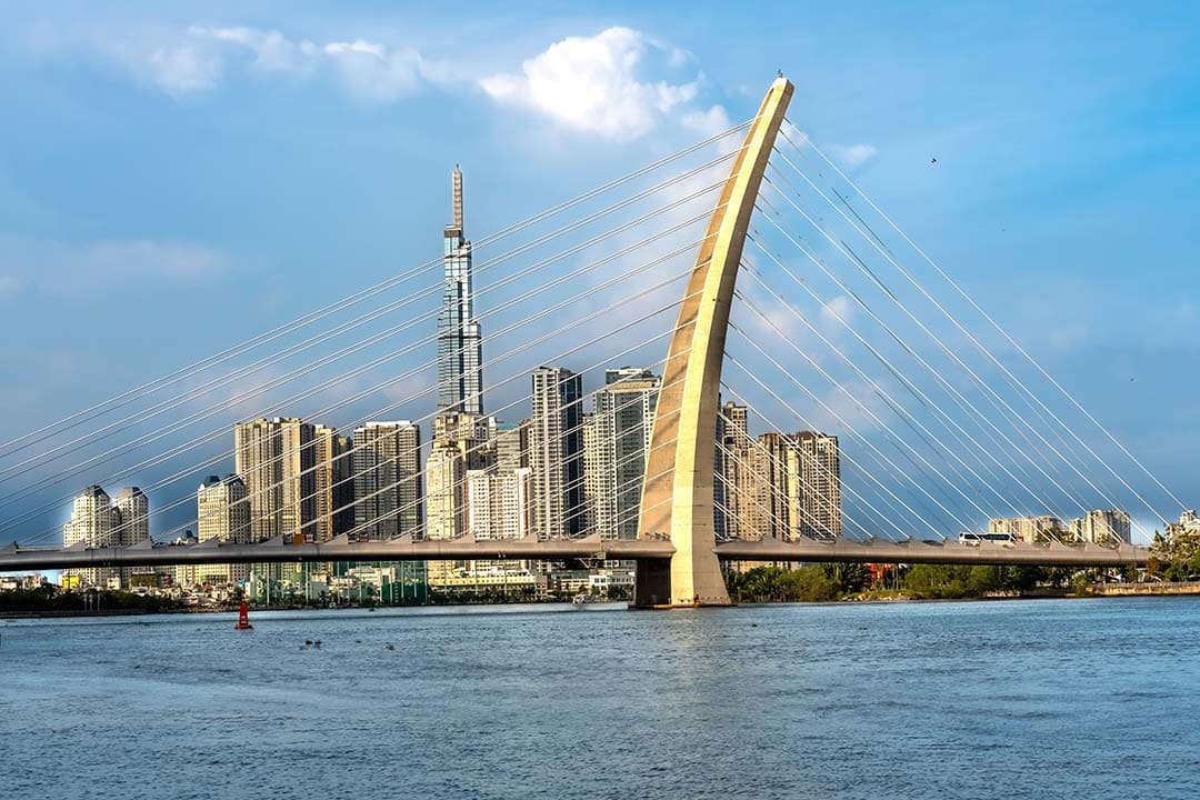 Ho Chi Minh City Weather In April: Things To Do, Holidays & Tips