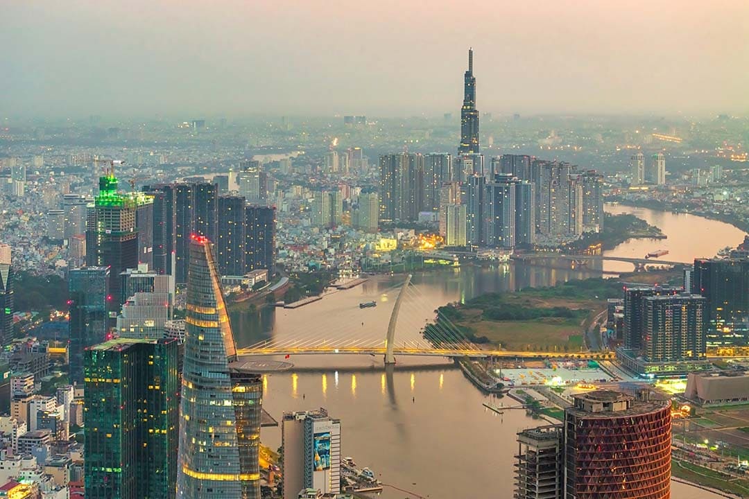 Ho Chi Minh City Weather In June: Things To Do, Holidays & Tips