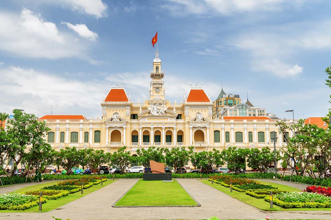 Ho Chi Minh City Weather In March: Things To Do, Holidays & Tips