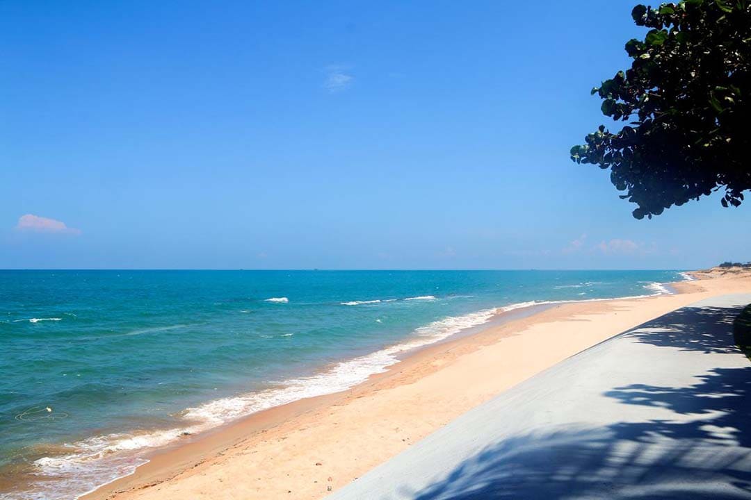 Ho Tram Beach: Travel Guide, Things to Do & How to Get There