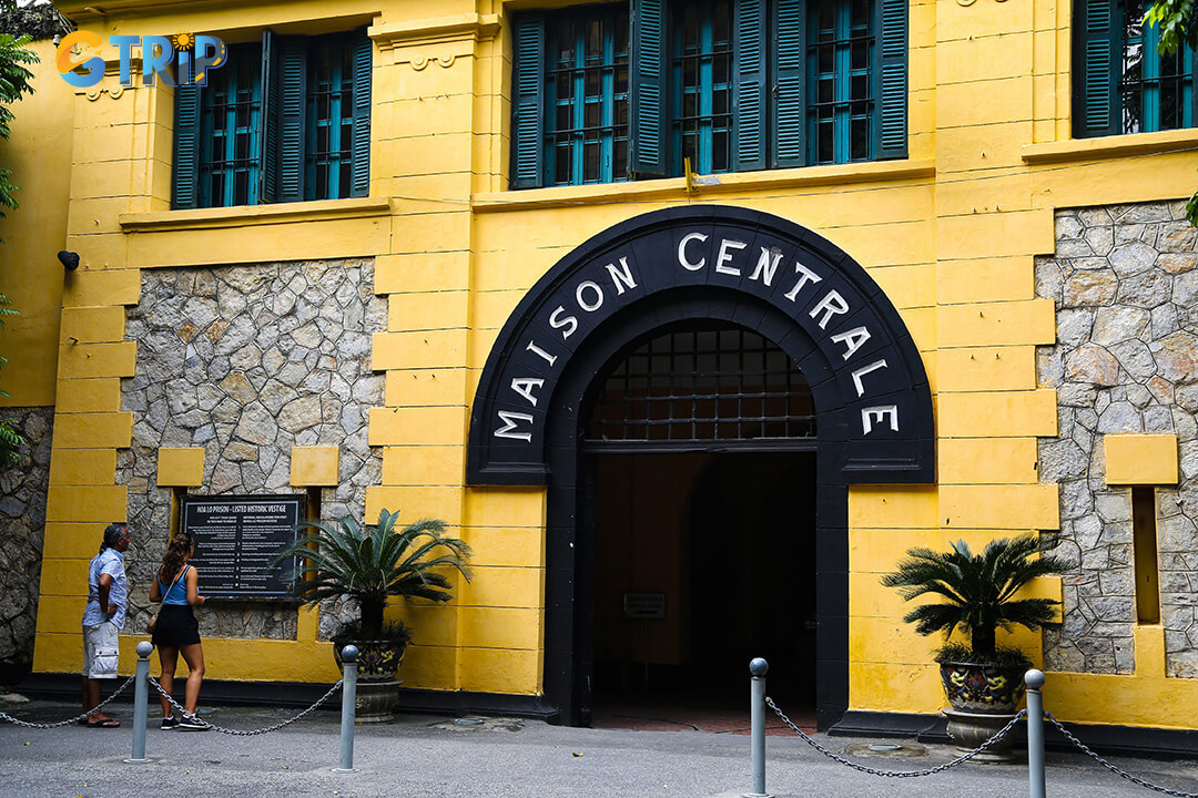 Hoa Lo Prison offers a stark look at Vietnam’s colonial and wartime history through powerful, preserved exhibits