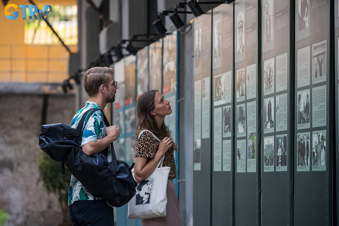 Hoa Lo Prison Museum offers a powerful, emotional journey through Vietnam’s colonial resistance and the Vietnam War, featuring haunting exhibits and historic artifacts