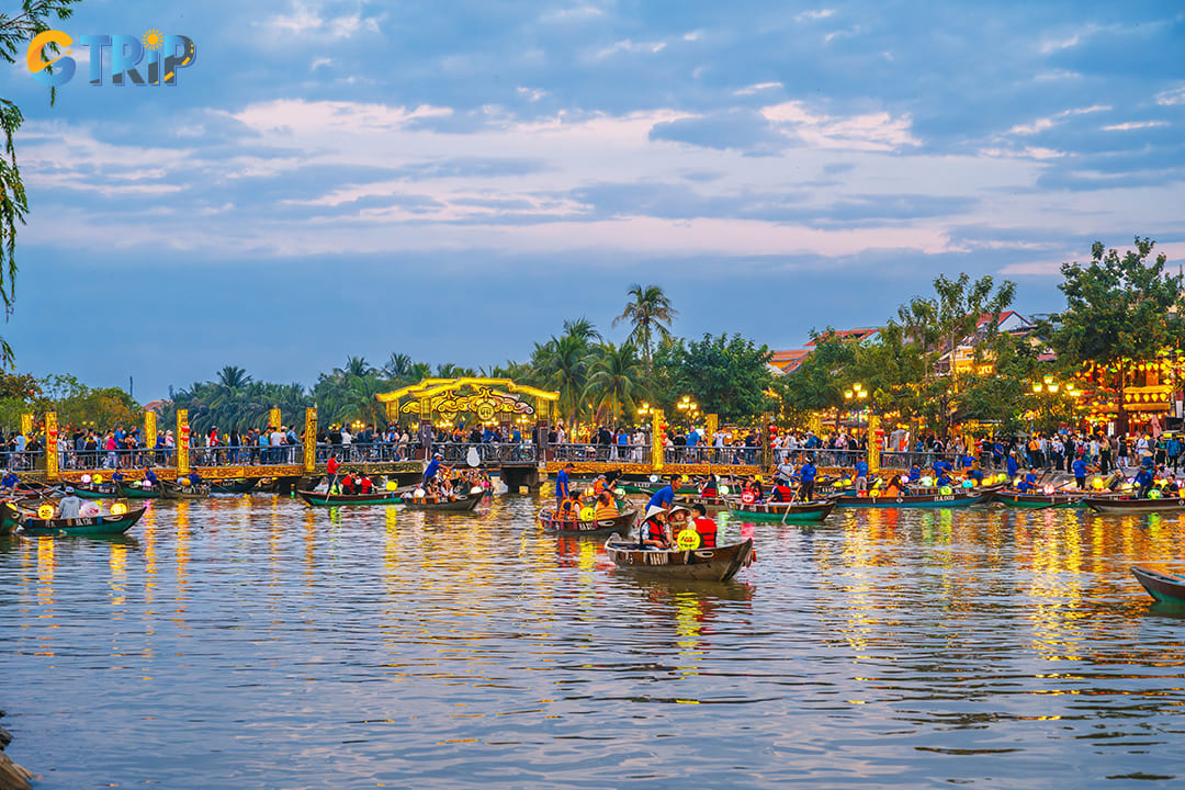 Hoi An Ancient Town, recognized as a UNESCO World Heritage site in 1999, offers more than just scenic beauty and historical intrigue