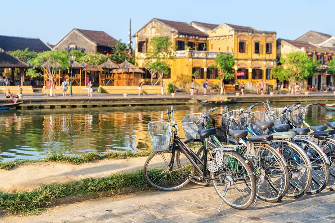 Hoi An Bike Tours: 5 Best Countryside Cycling Routes