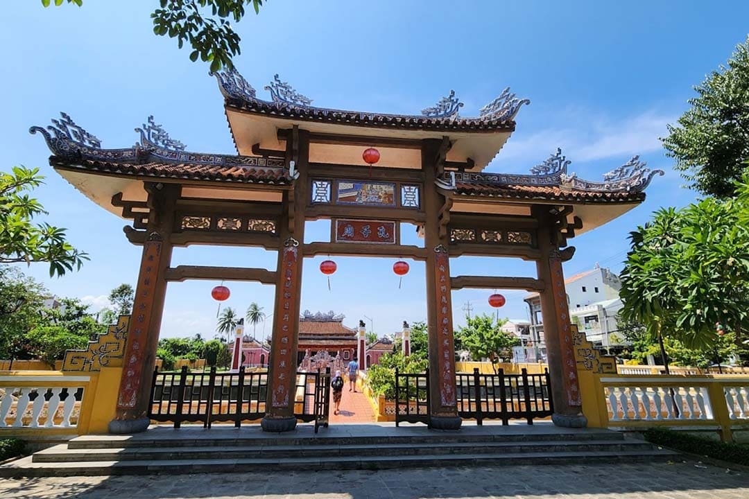 Hoi An Confucius Temple: Travel Guide, Things to Do & How to Get There