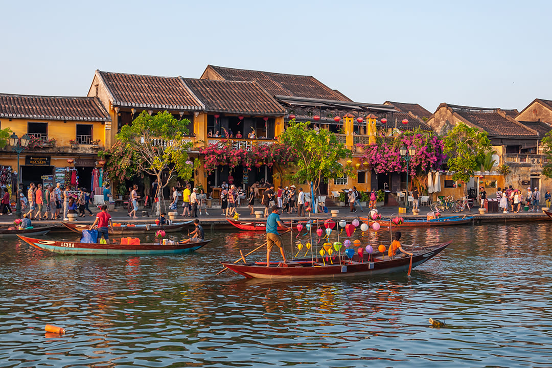 Hoi An MICE Tour: Best Venues, Corporate Retreats & Event Planning