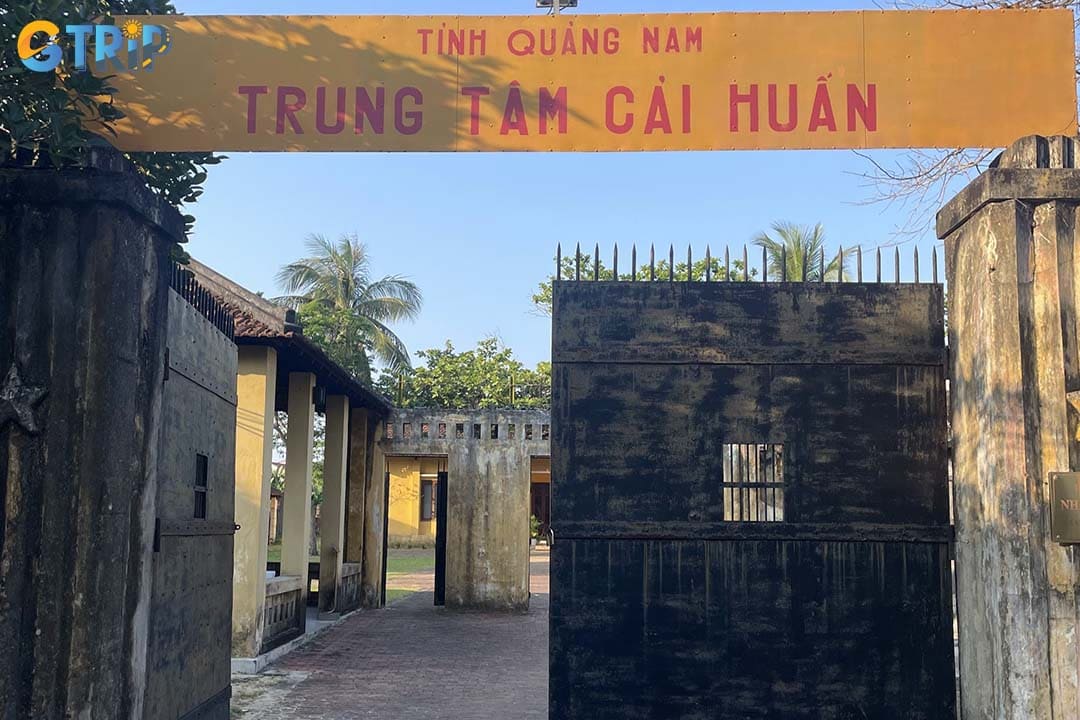 Hoi An Prison provides a raw, unfiltered look into the struggles and resilience of the Vietnamese people