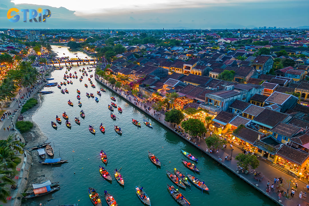 Hoi An stands out as a premier destination for corporate retreats and events