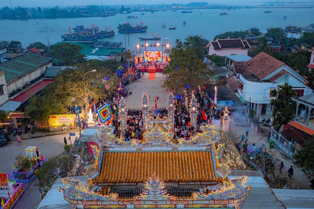 Hue Fishing Festival 2026