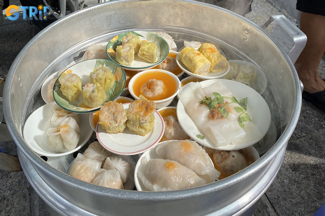 Hue Hung Tea House offers a serene, traditional yum cha experience focused on simple, well-crafted dim sum and hot tea for early-morning purists