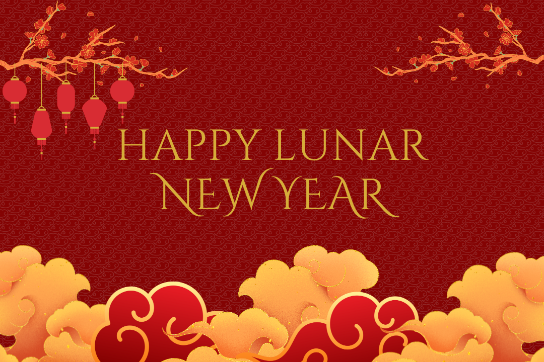 Lunar New Year 2025