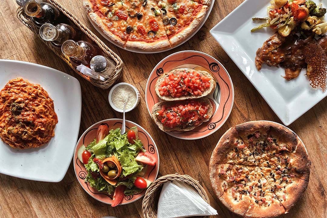 Top 12 Italian Restaurants in Da Nang for Authentic Pasta, Pizza & Fine Dining
