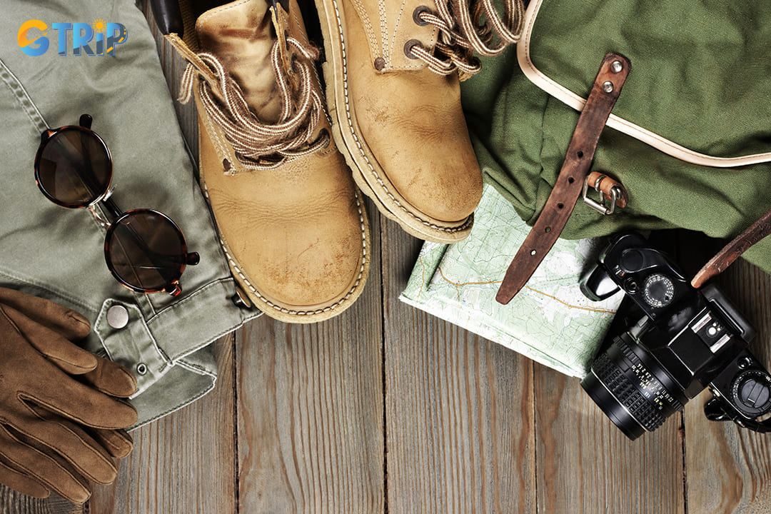 It’s essential to pack appropriately for the winter climate while considering the range of activities you plan to enjoy