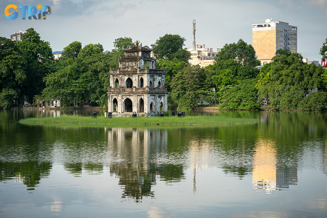 January is one of the best times to visit Hanoi, offering cool, dry weather, fewer crowds, and a culturally rich pre-Tet atmosphere perfect for authentic exploration