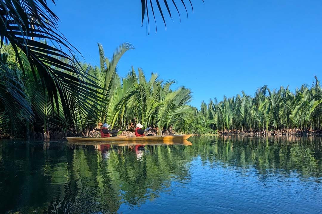 Kayaking in Hoi An Travel Guide: Best Routes, Prices & Tips