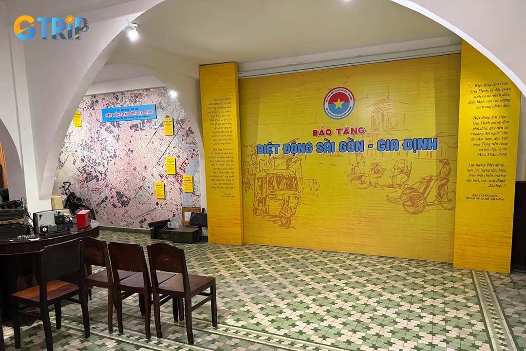 Keep the above tips in mind while visiting the museum